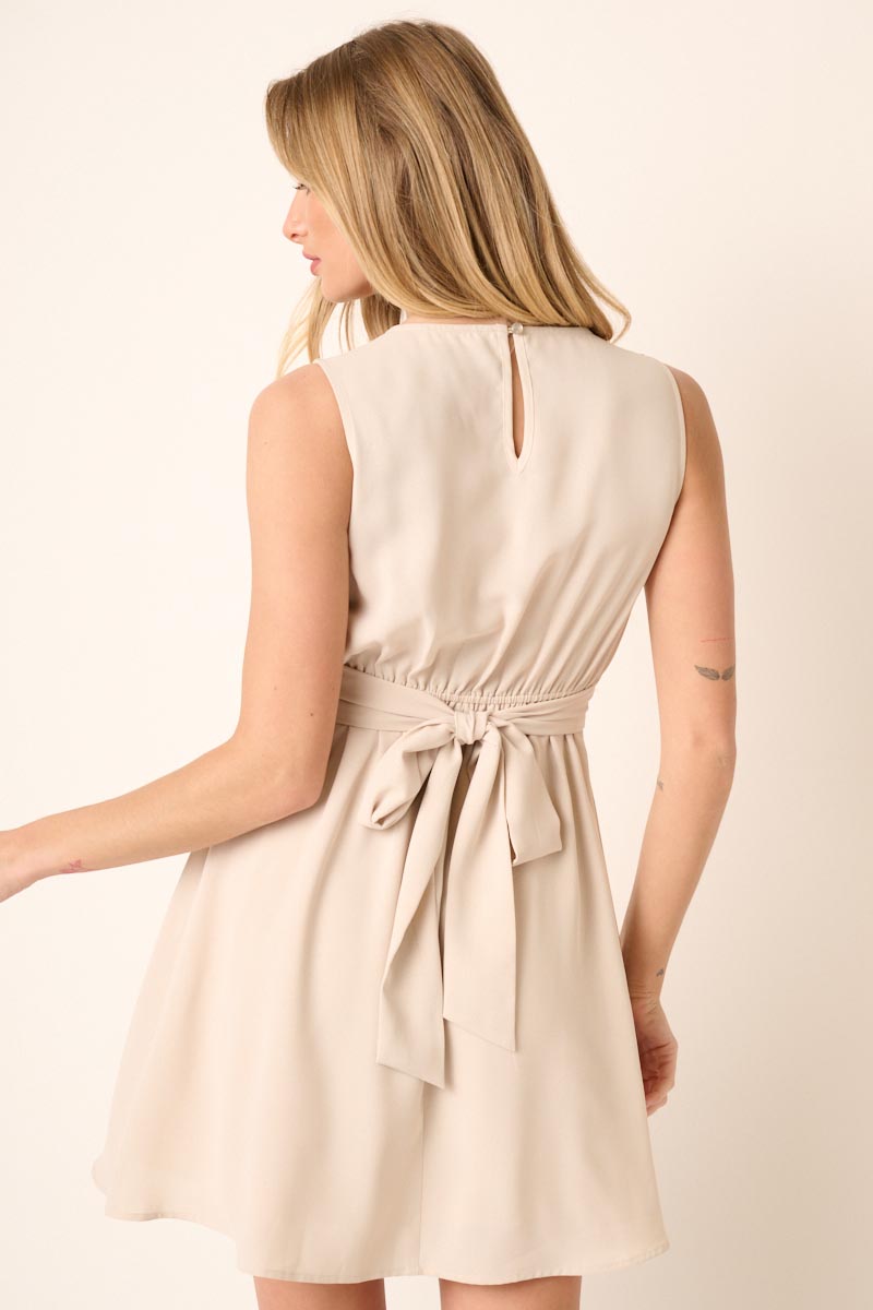Sarah Dress