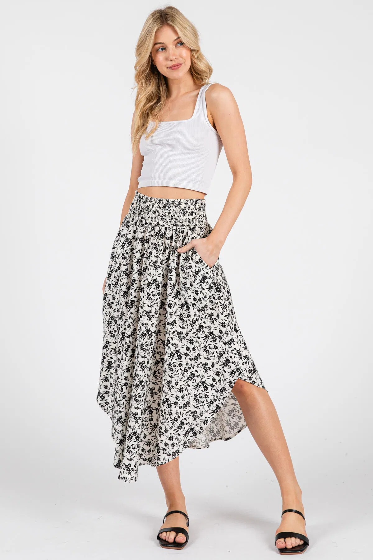 Viola Skirt