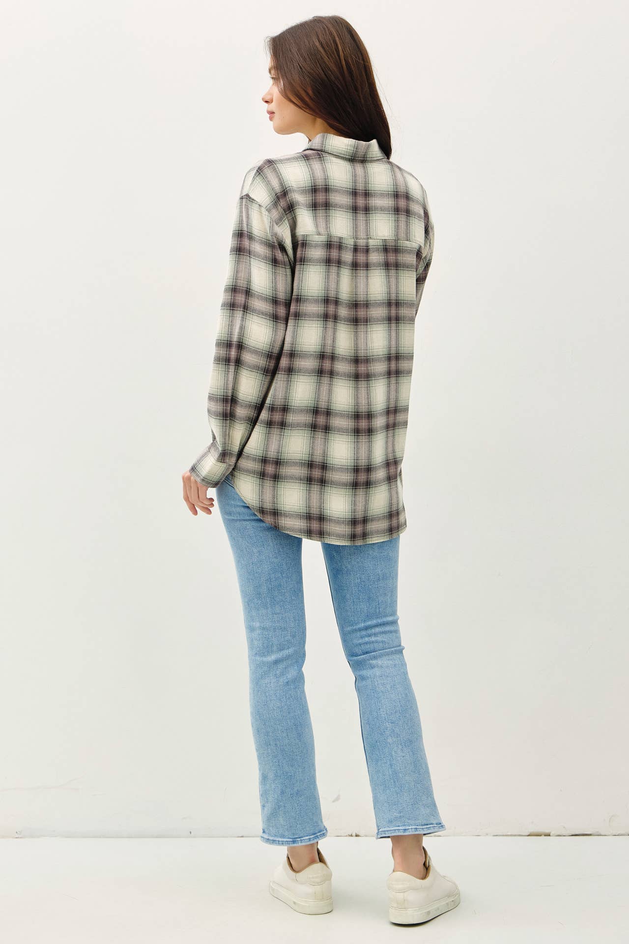 Leanne Flannel