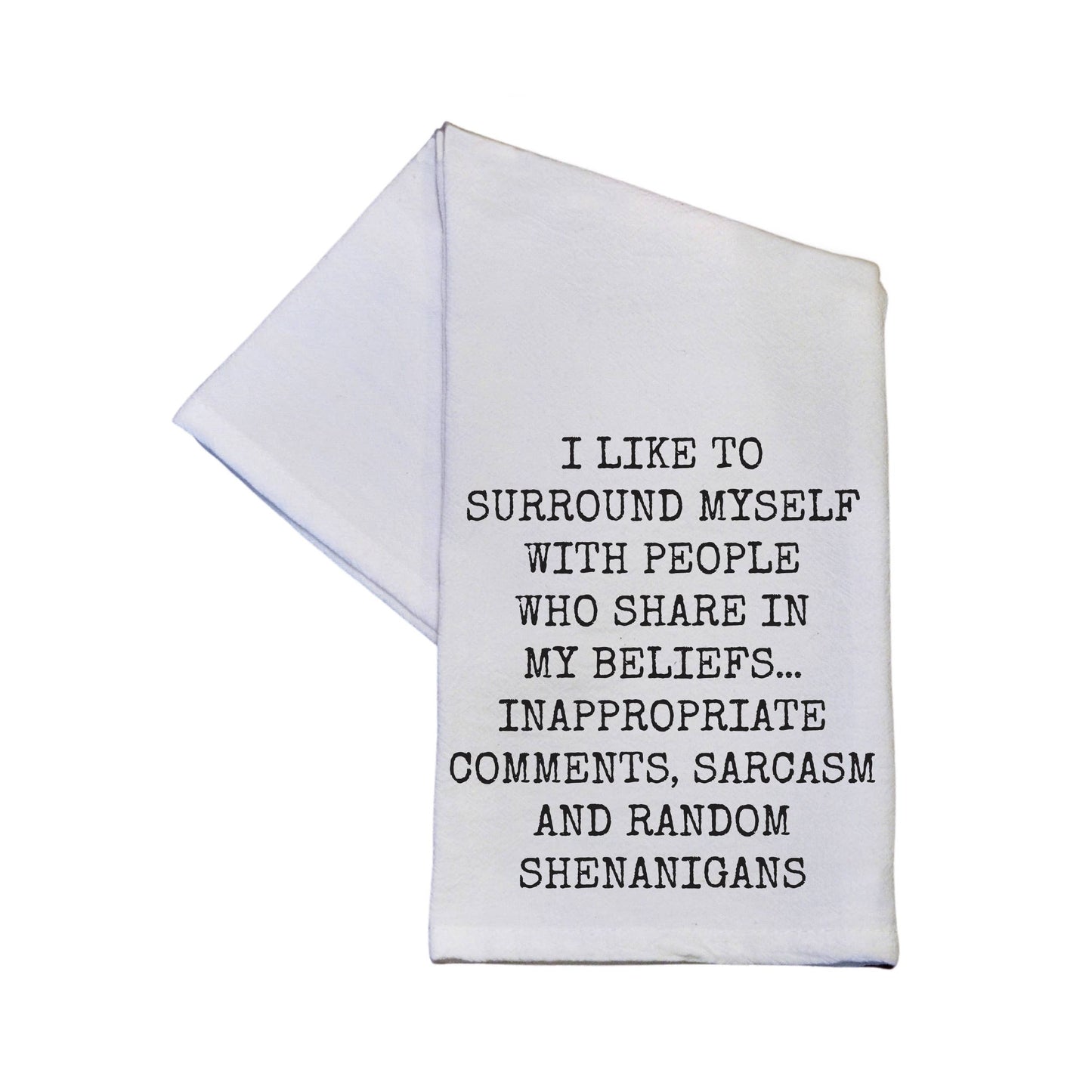 My Beliefs
