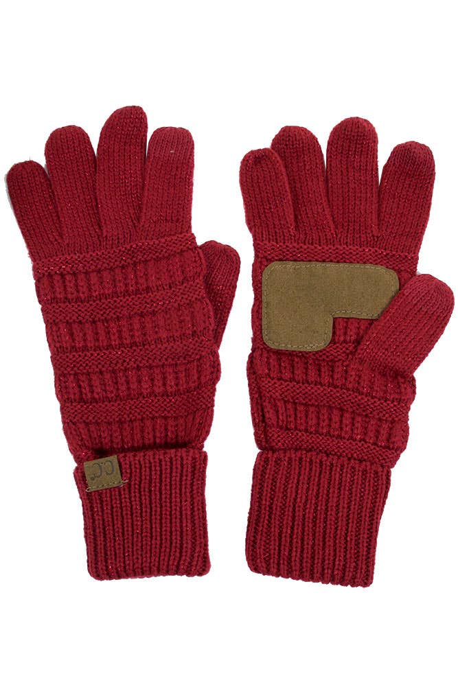 C.C Gloves
