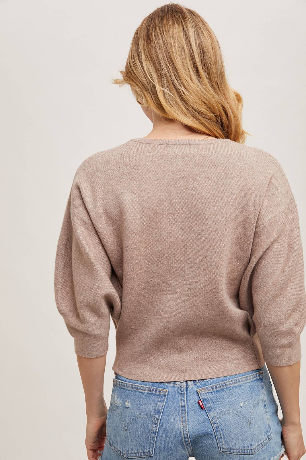 Debbie Sweater