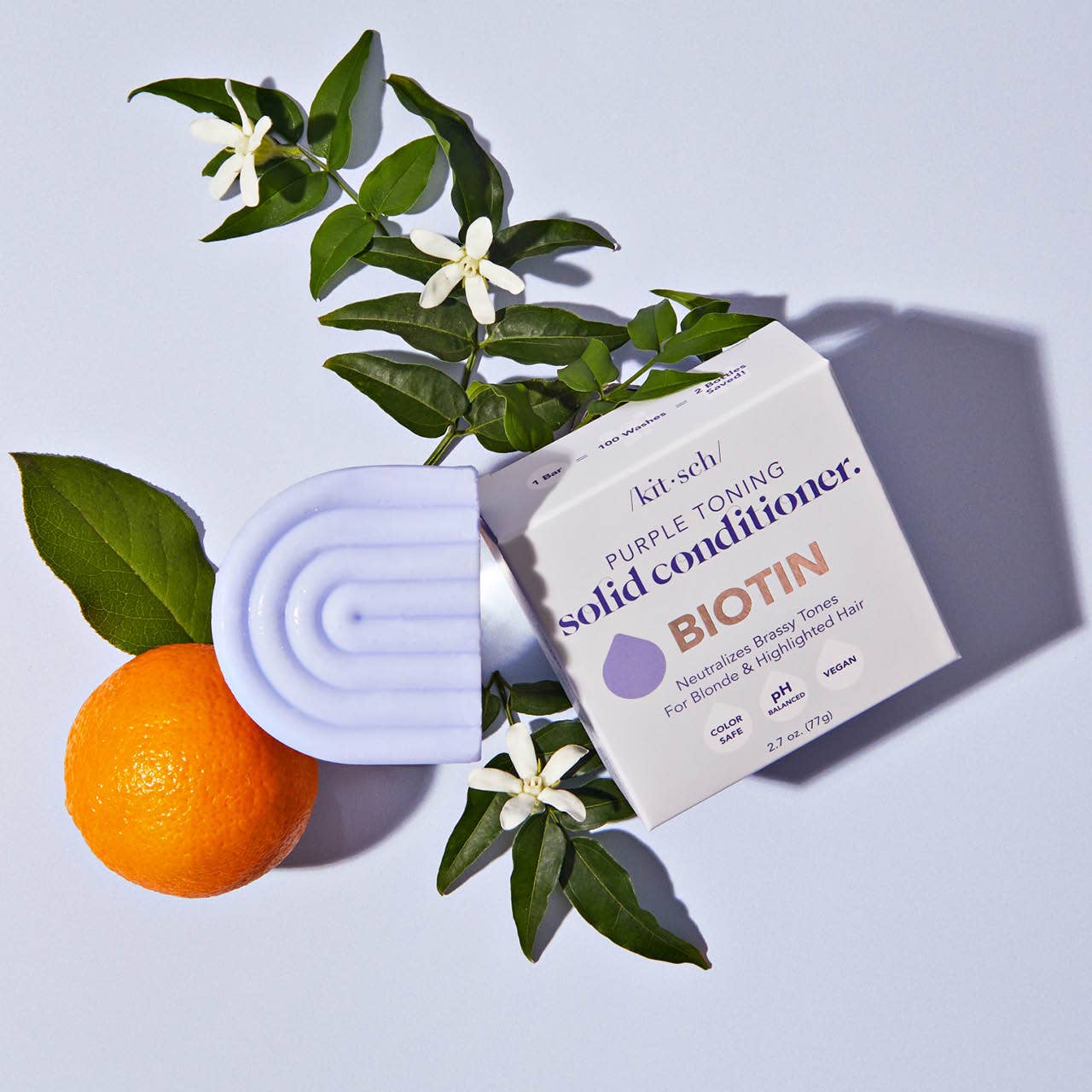 Toning Conditioner
