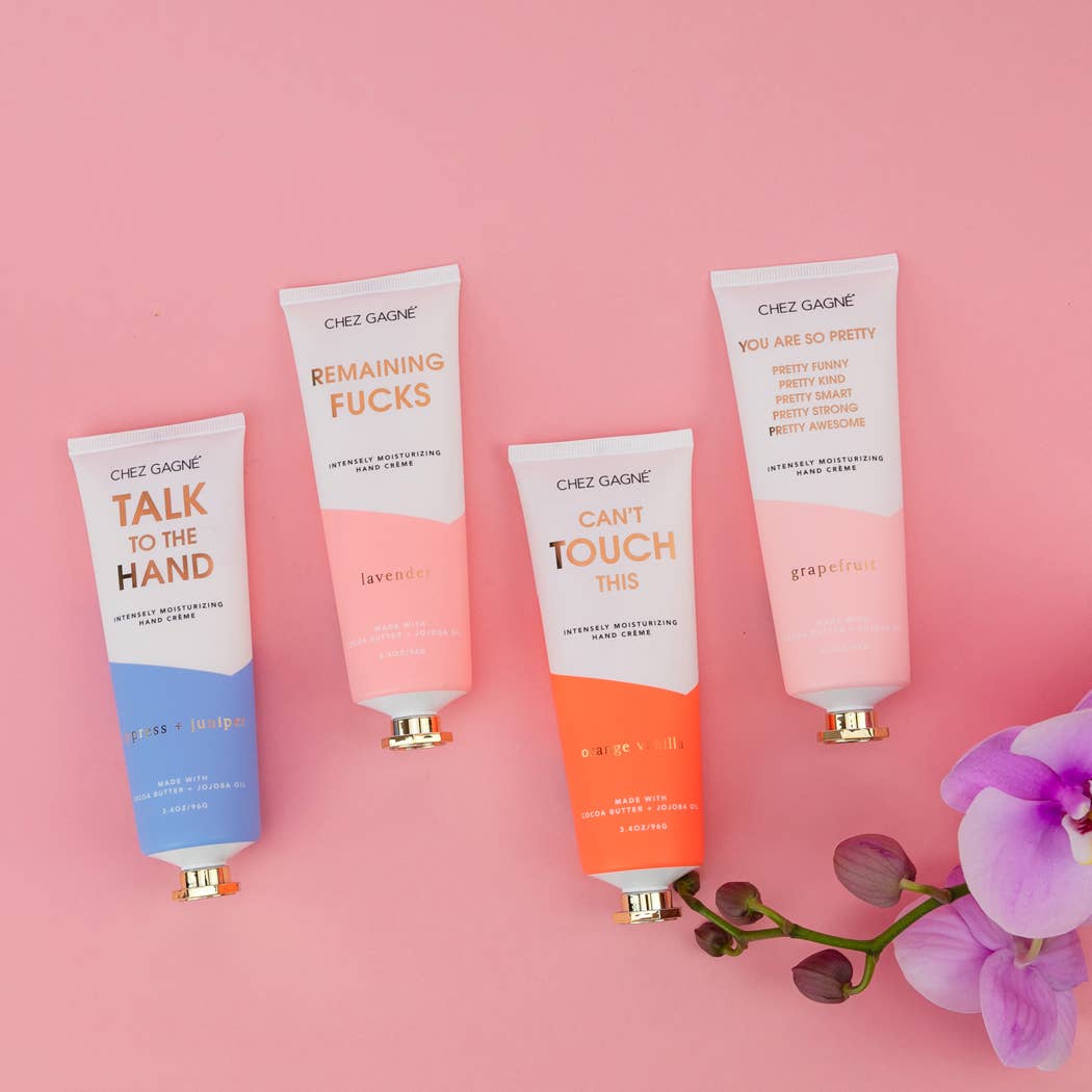 You Are So Pretty Hand Crème
