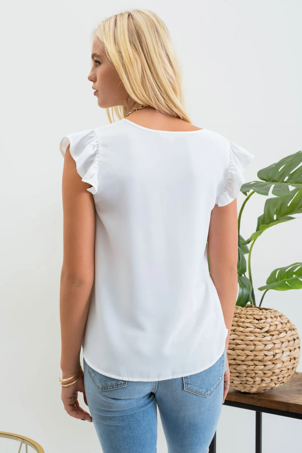 Etta Shirt