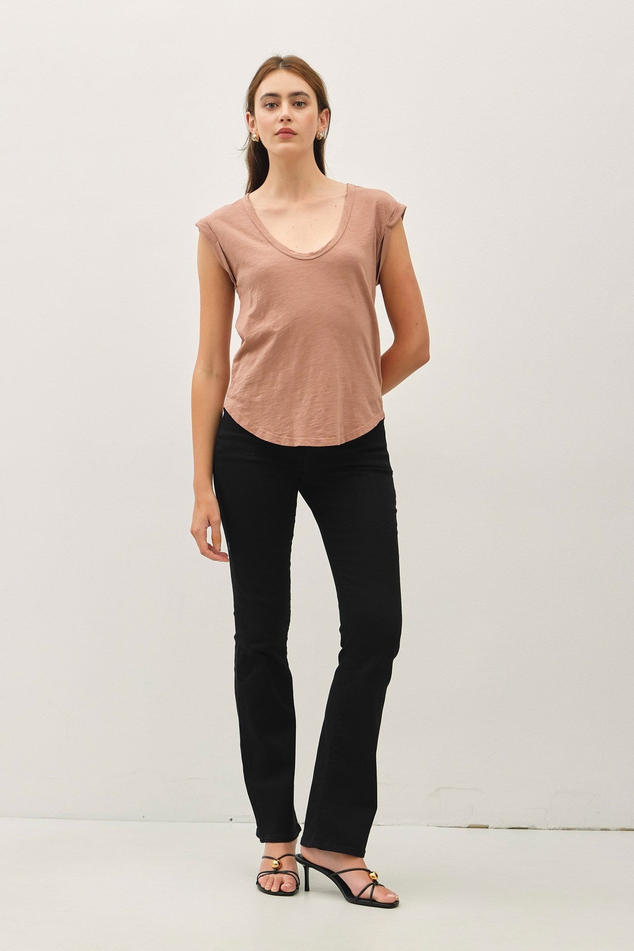 Gabriella Top