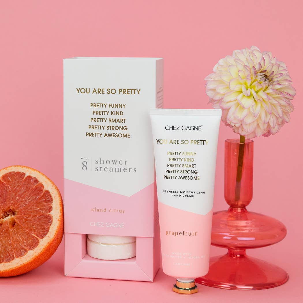 You Are So Pretty Hand Crème
