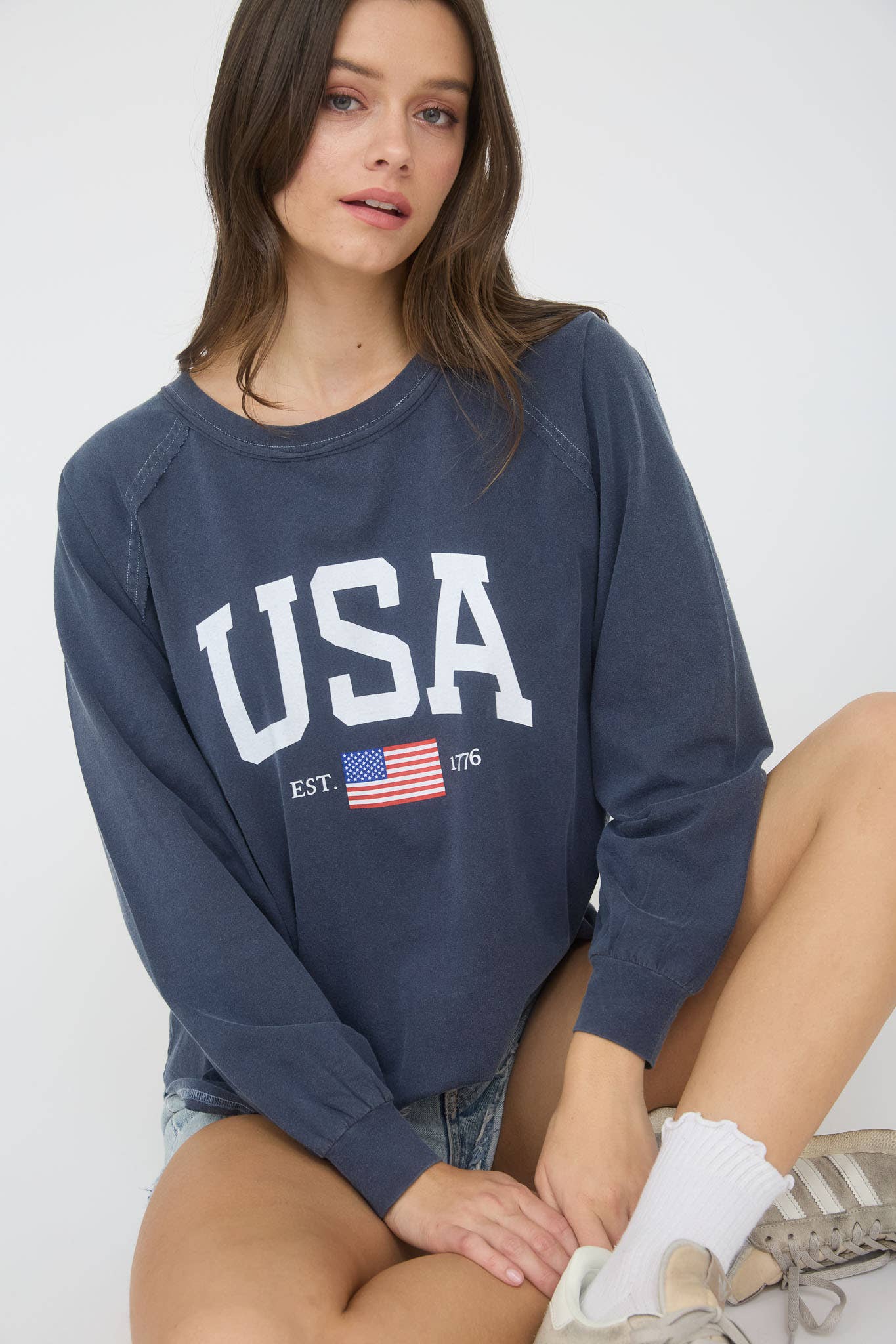 USA Tee