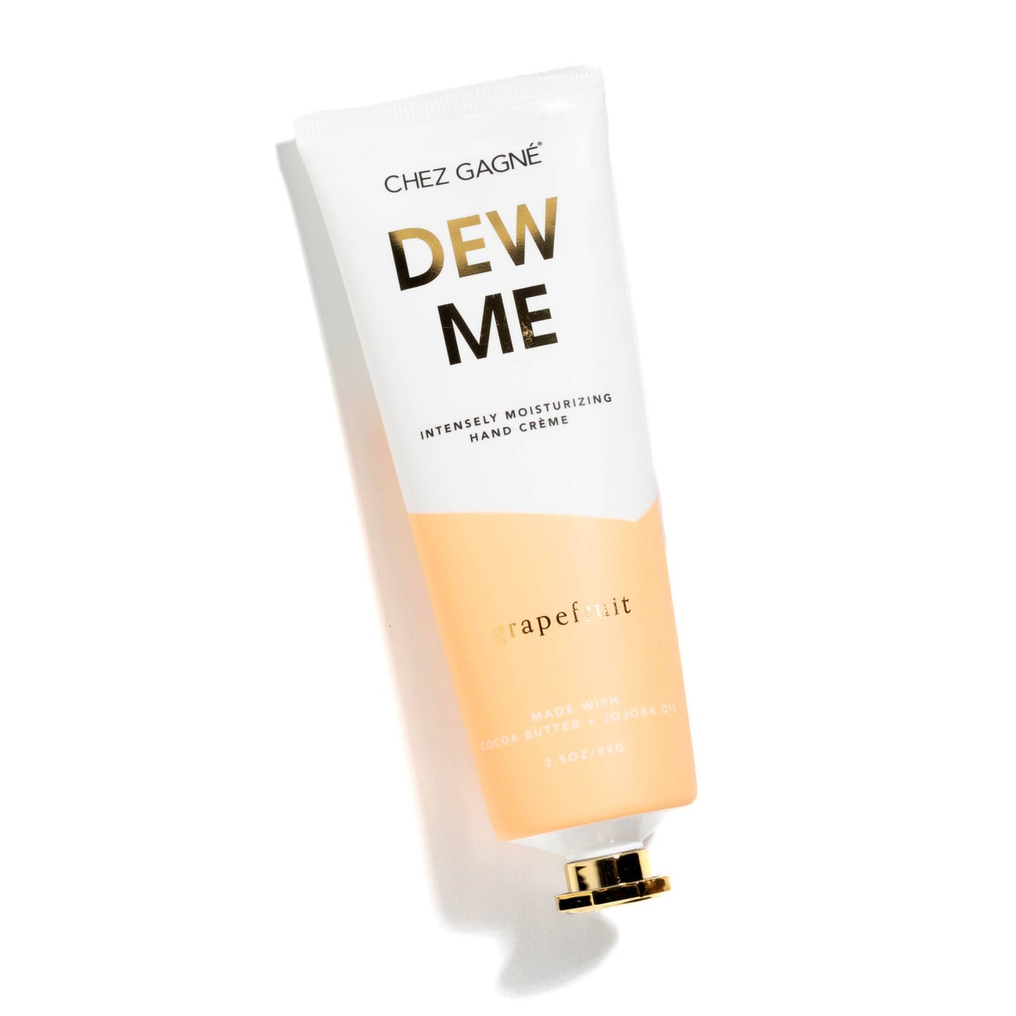 Dew Me - Hand Crème