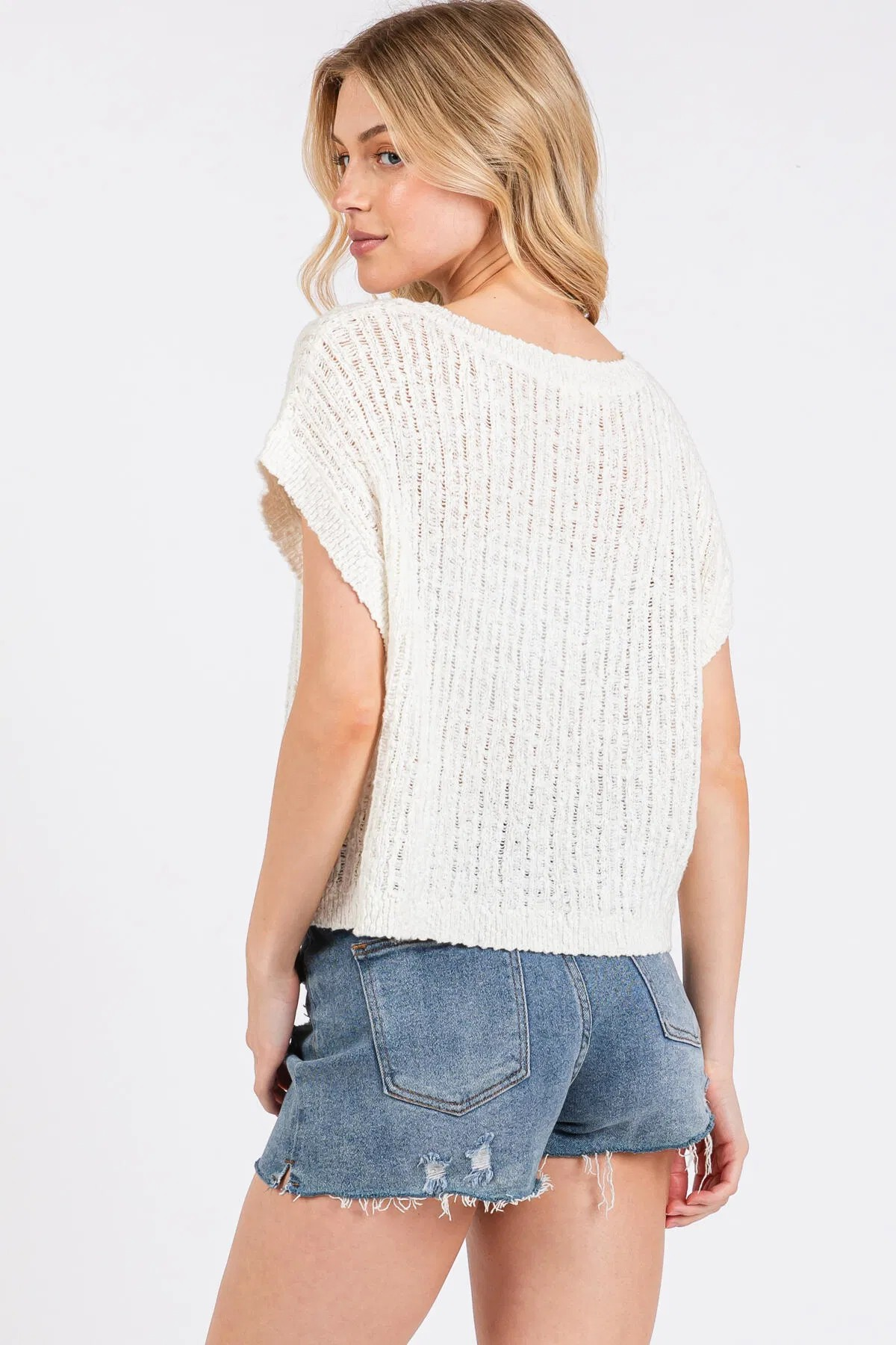 Jenna Top
