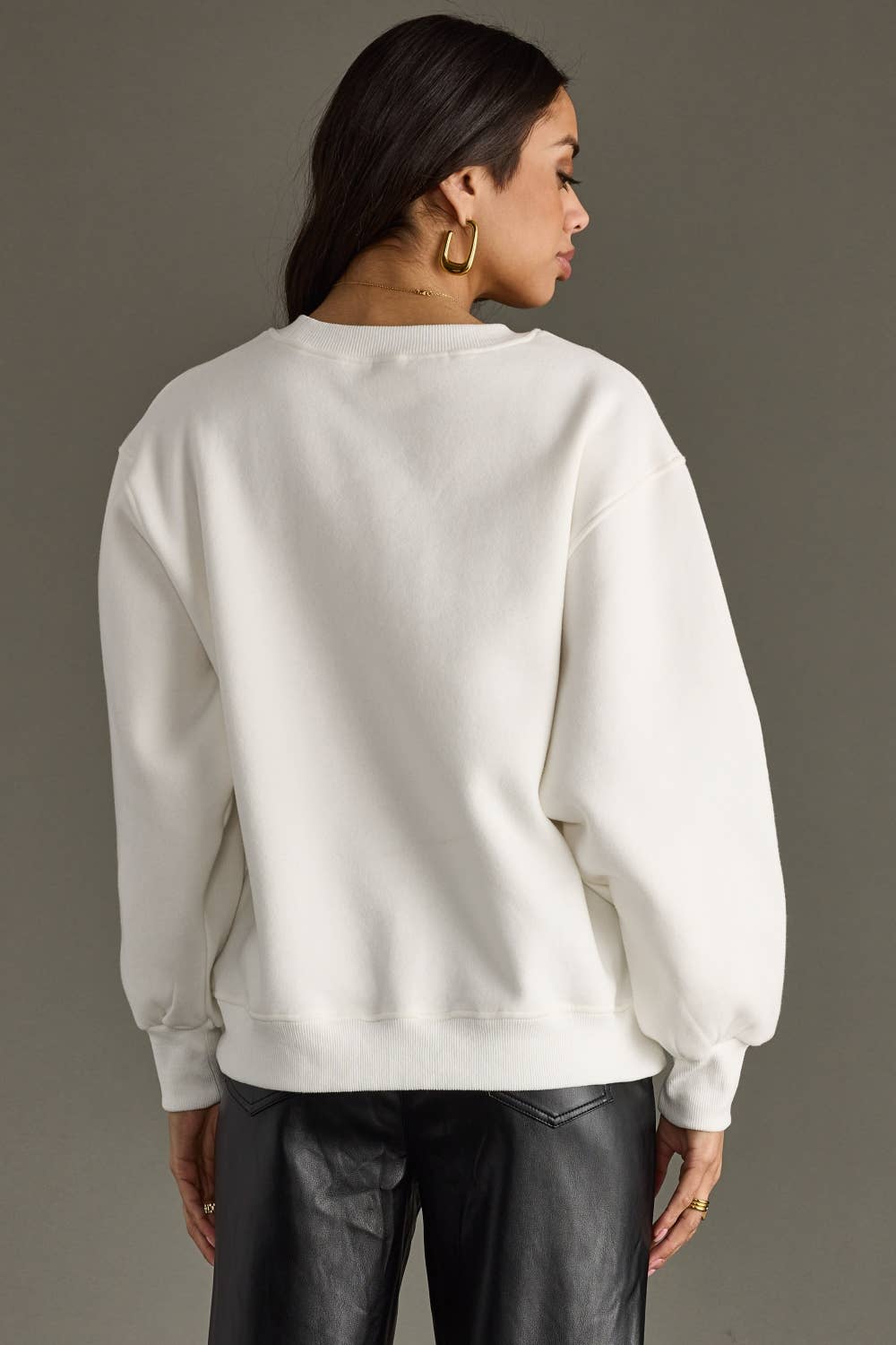 Apres Sweatshirt