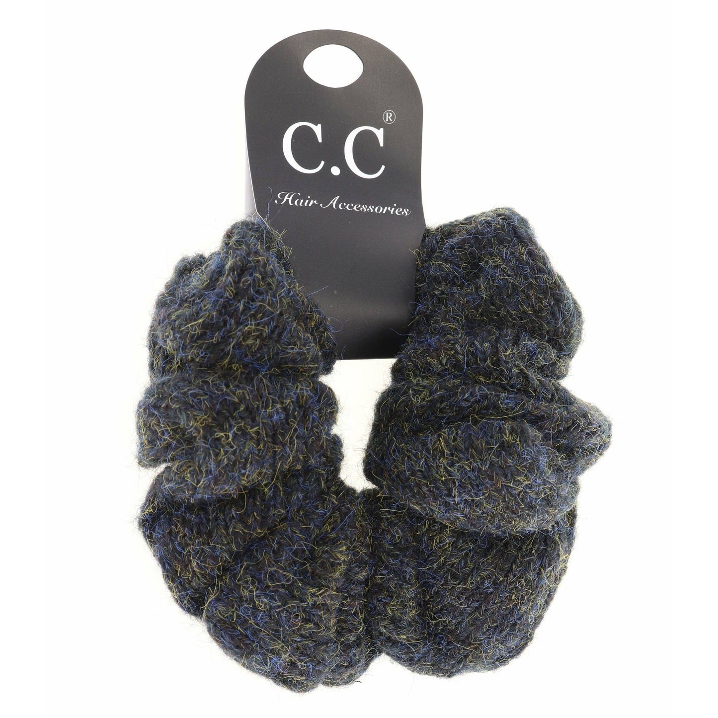 C.C Scrunchie