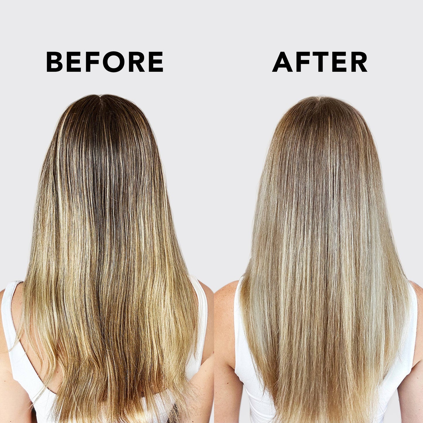 Toning Conditioner