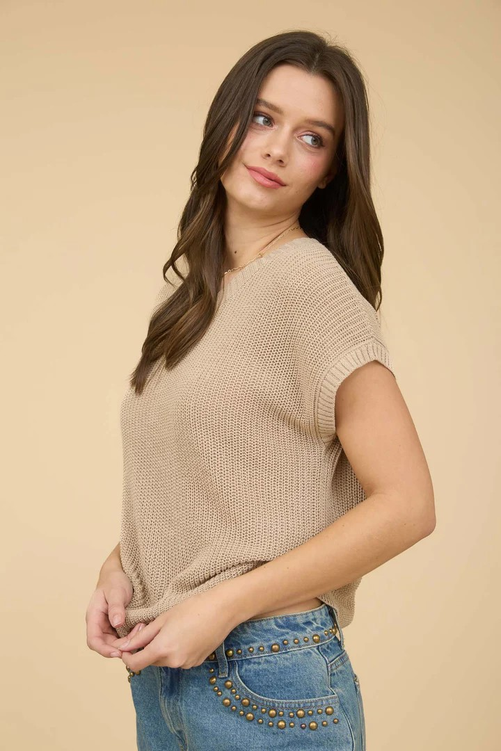 Nyomi Top