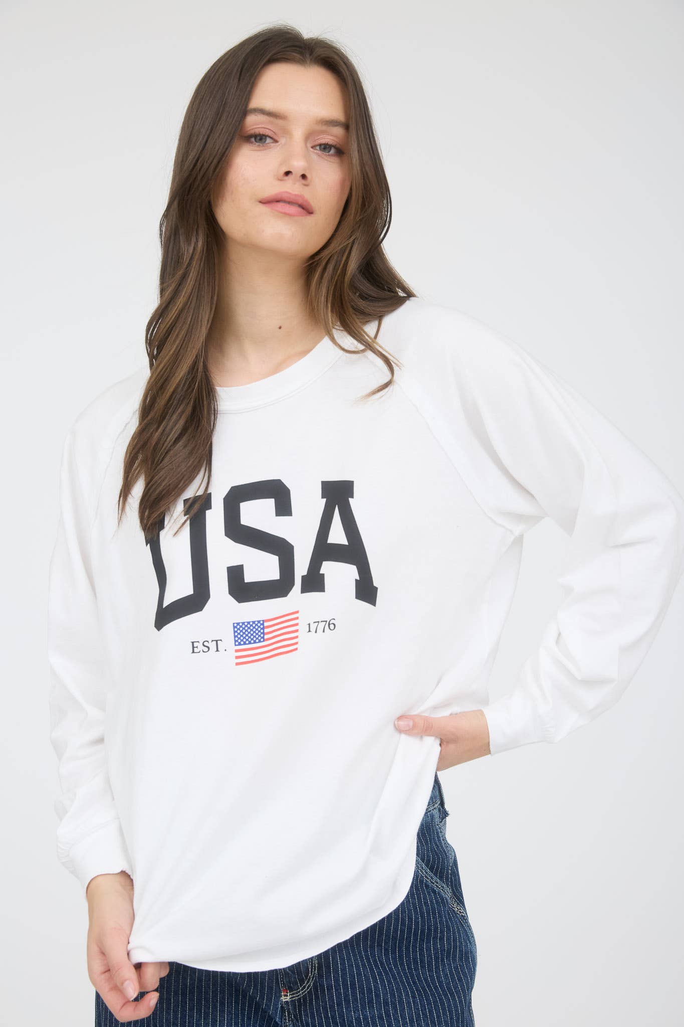USA Tee