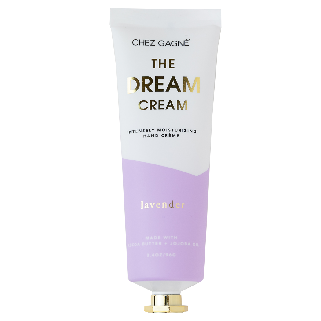 Dream Cream - Hand Crème