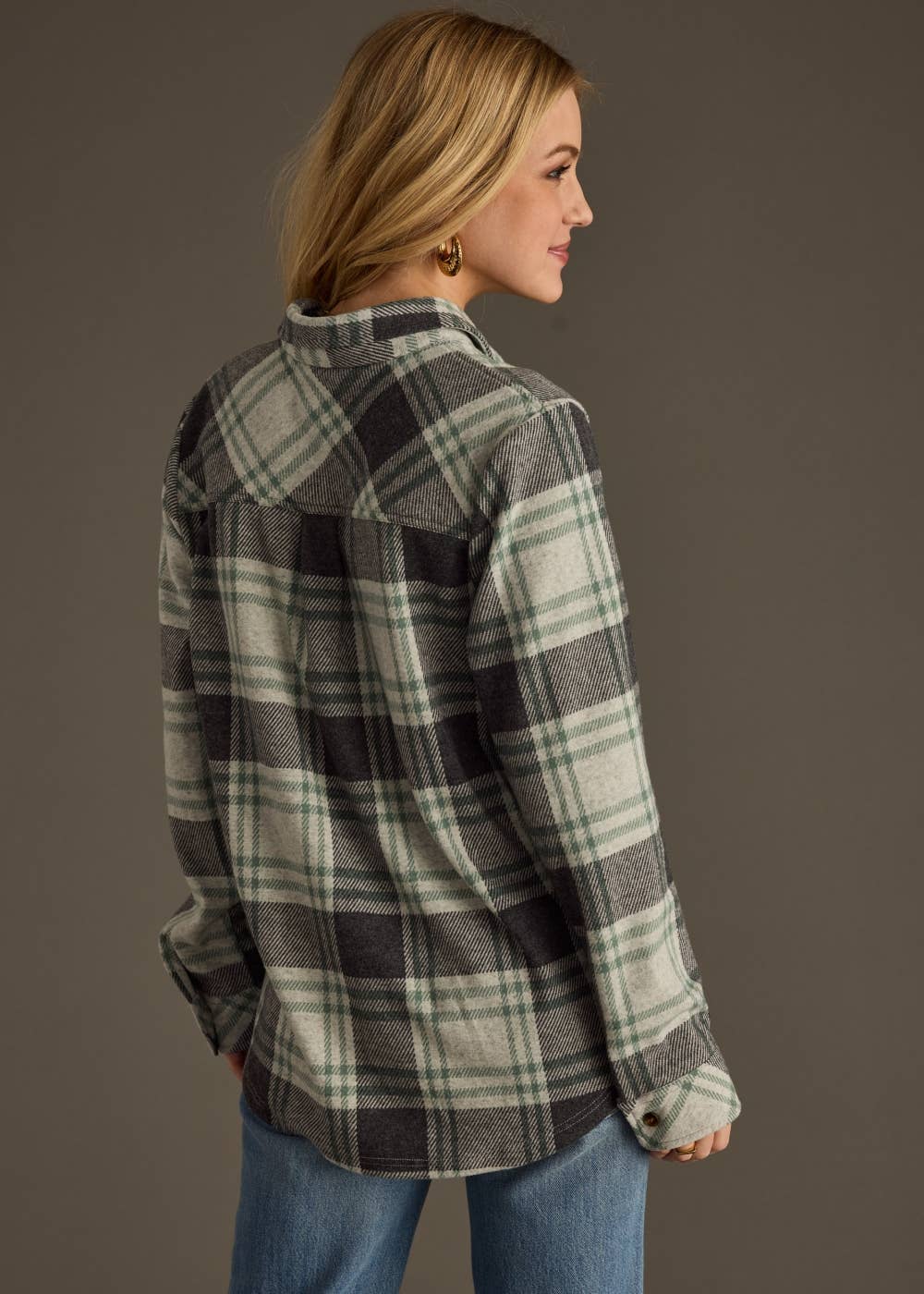 Sierra Flannel