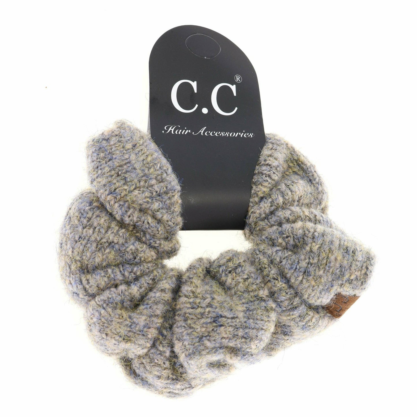 C.C Scrunchie