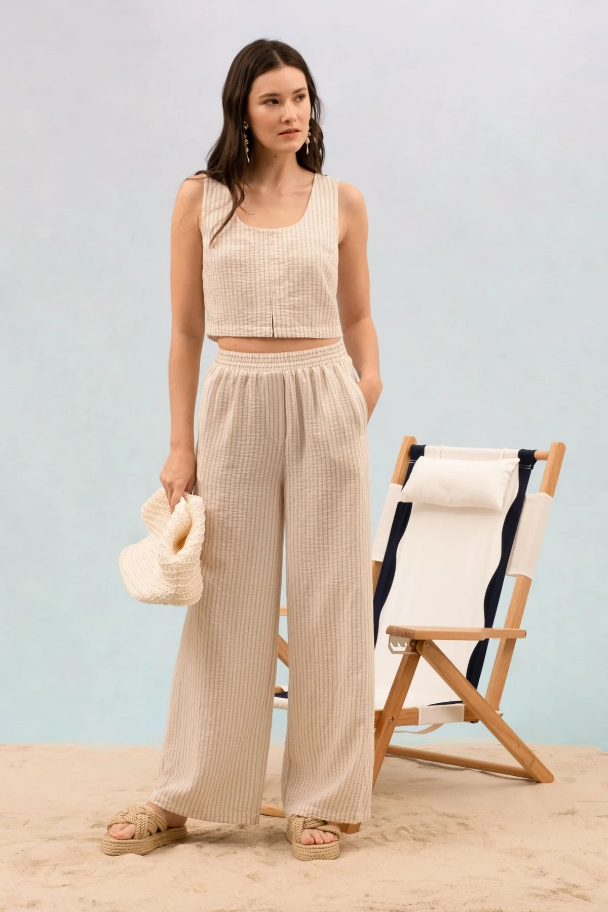 Willow Pants