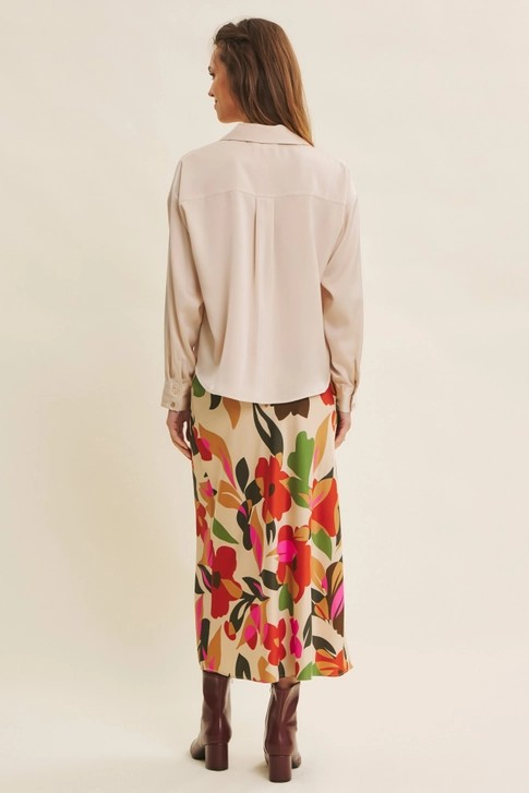 Hope Blouse