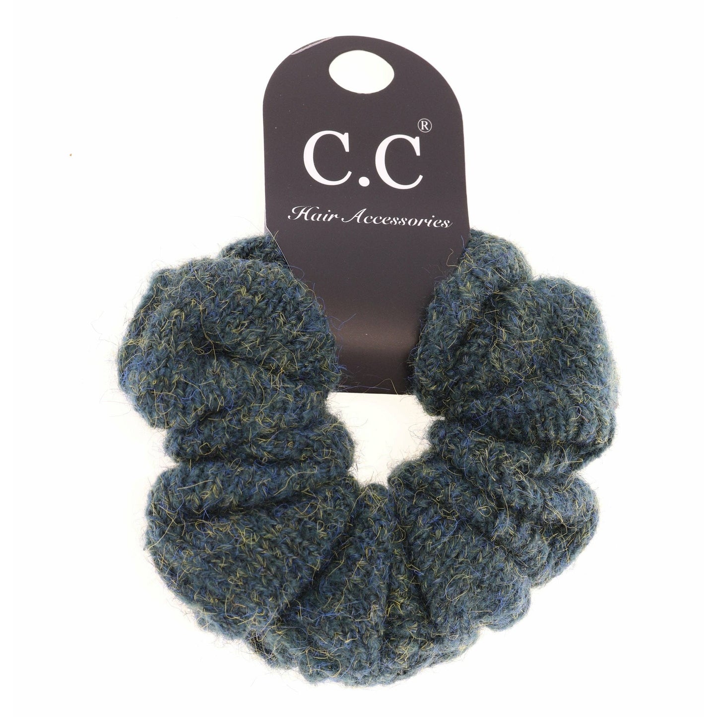 C.C Scrunchie