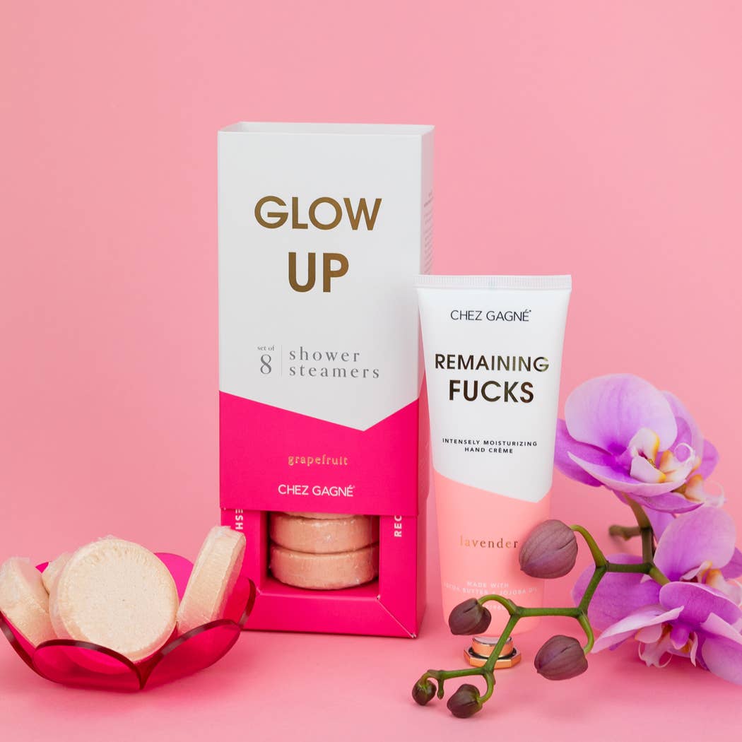 Remaining Fucks Hand Crème