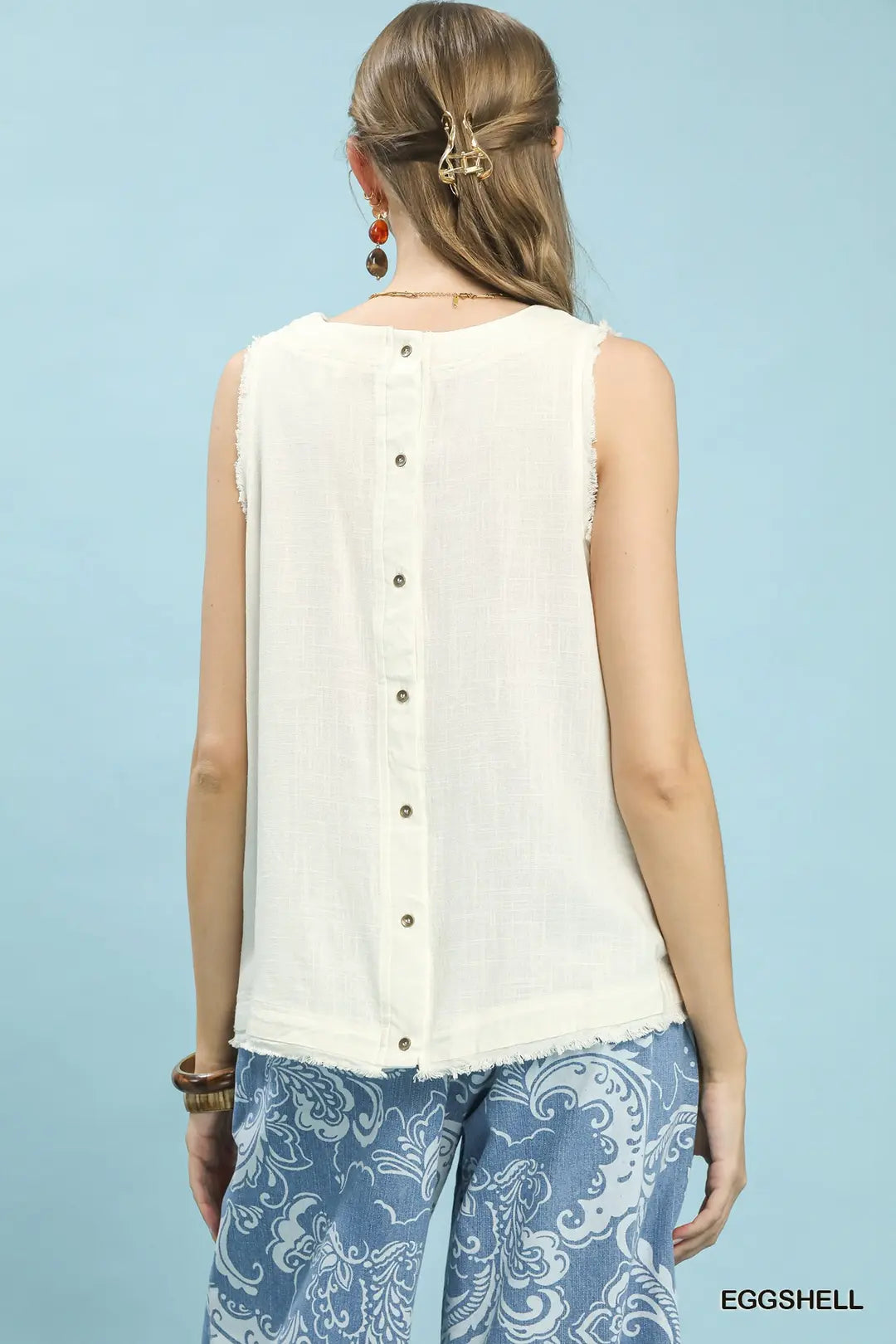 Livvy Top