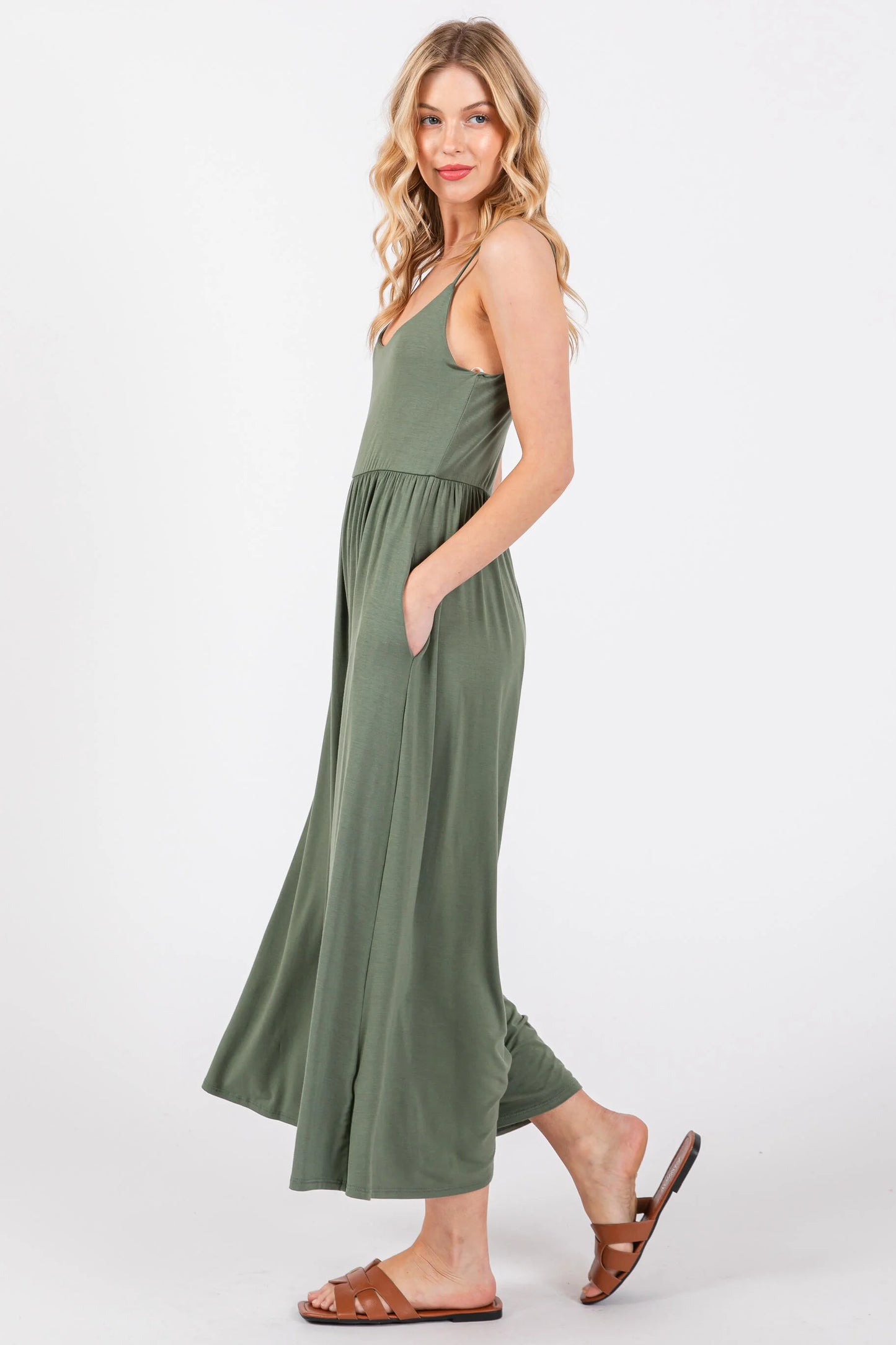 Vera Jumpsuit