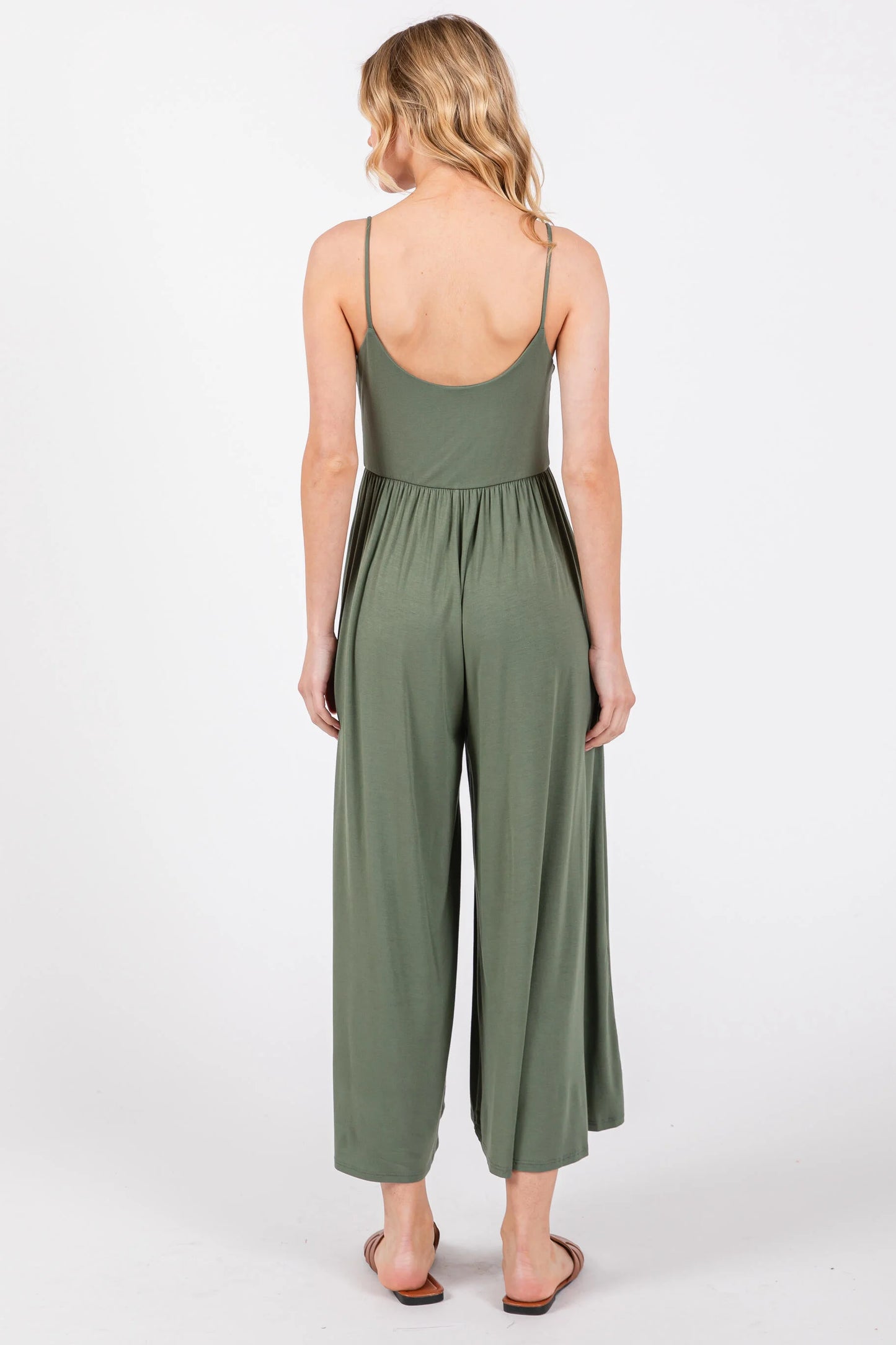 Vera Jumpsuit