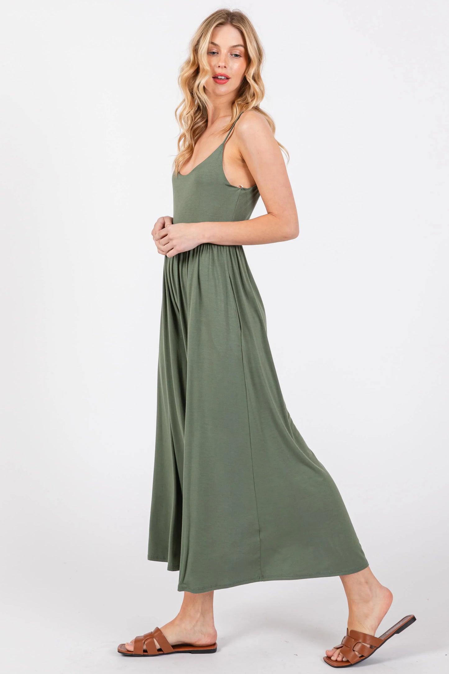 Vera Jumpsuit