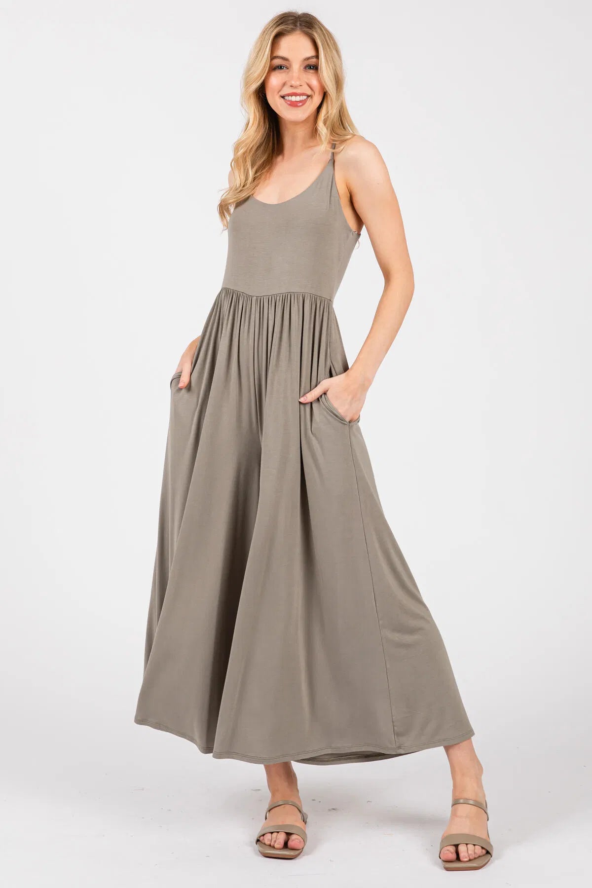 Vera Jumpsuit