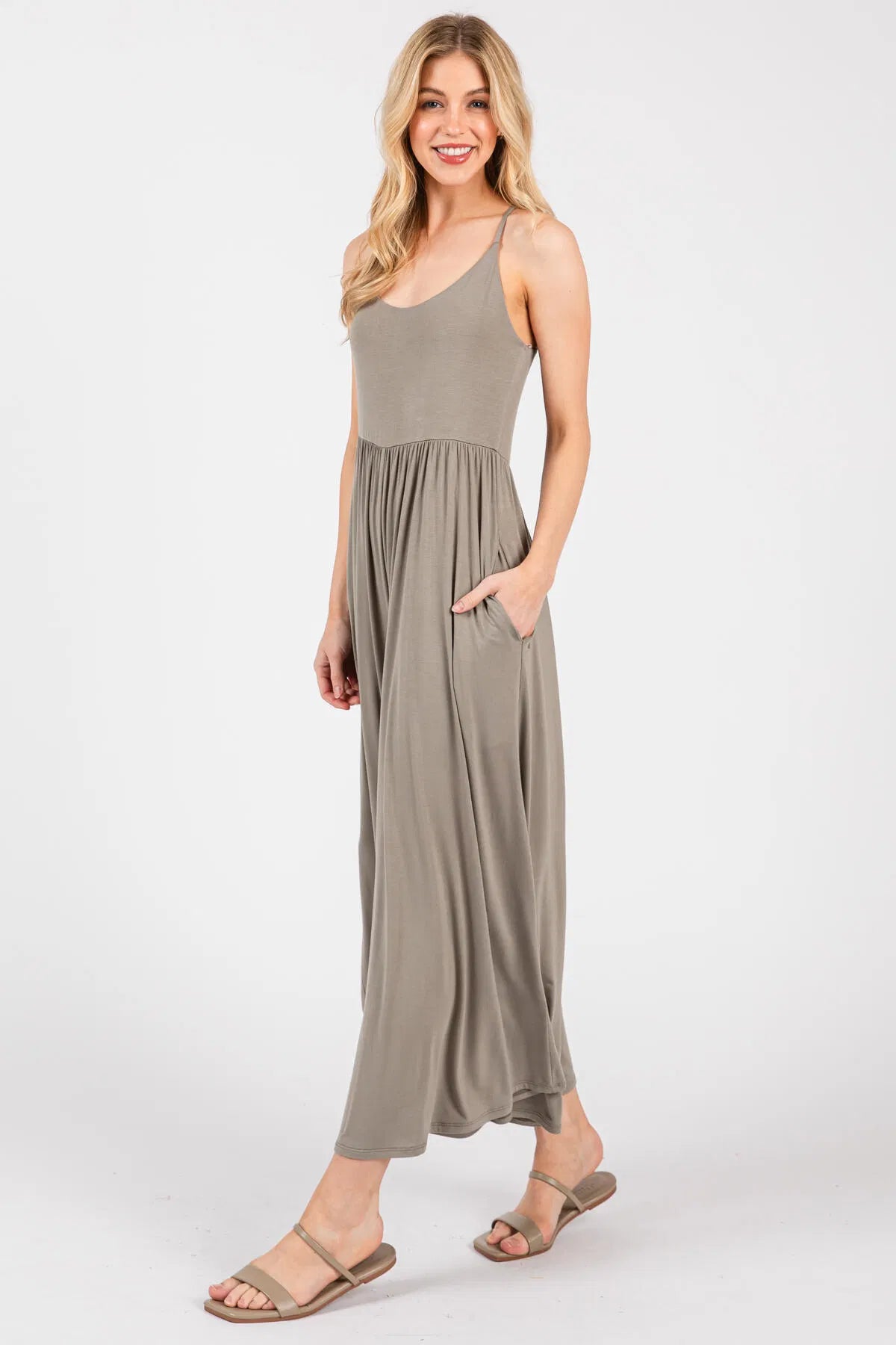 Vera Jumpsuit
