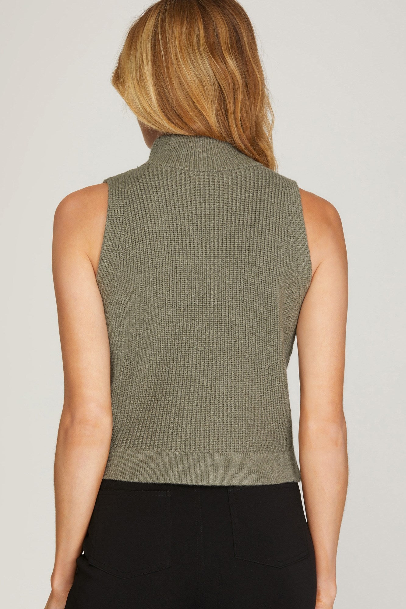 Iris Vest