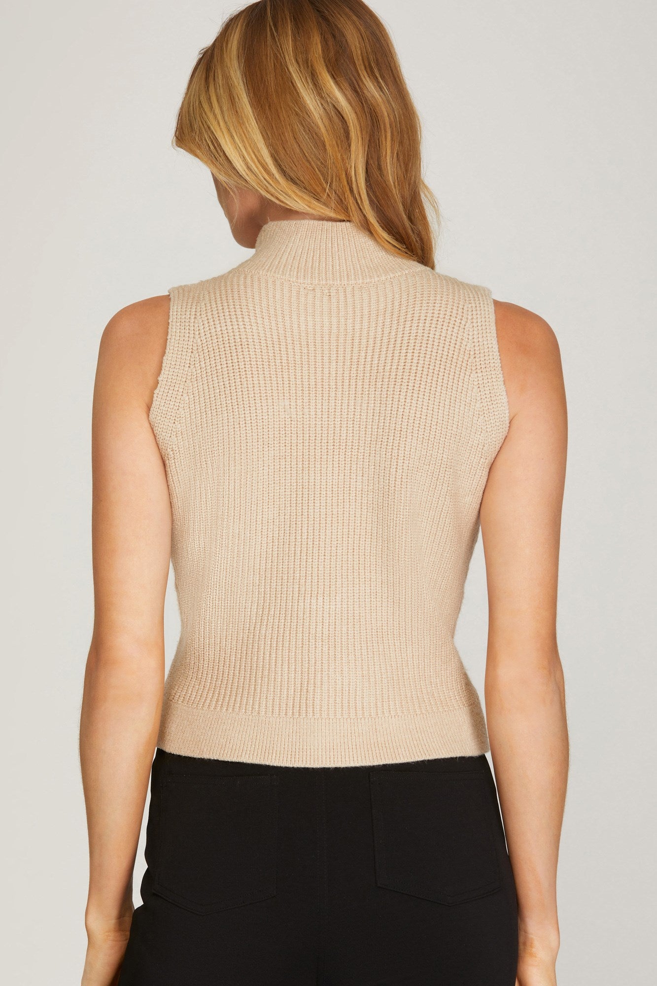 Iris Vest