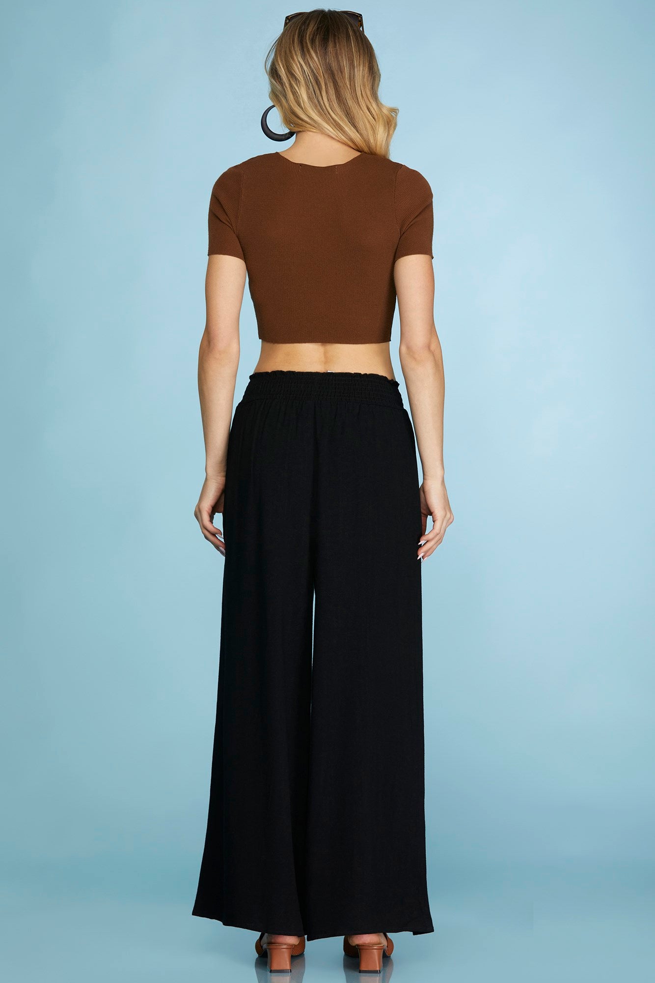 Ivee Bottoms