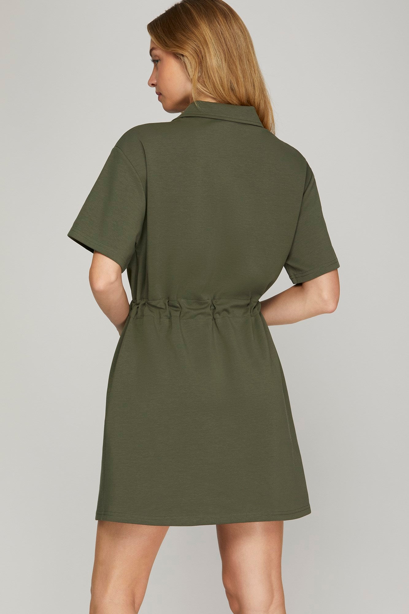 Celia Dress