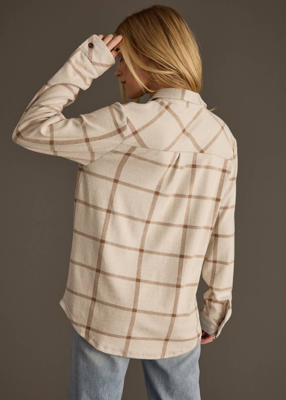 Krista Flannel