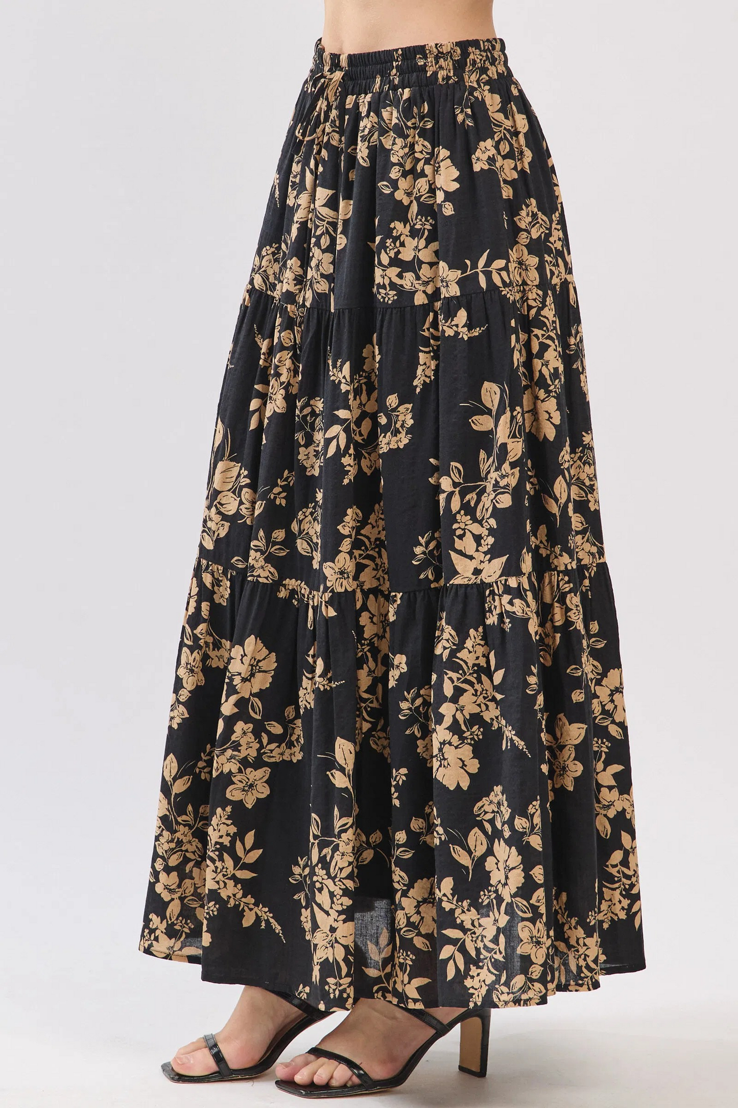 Quinn Skirt