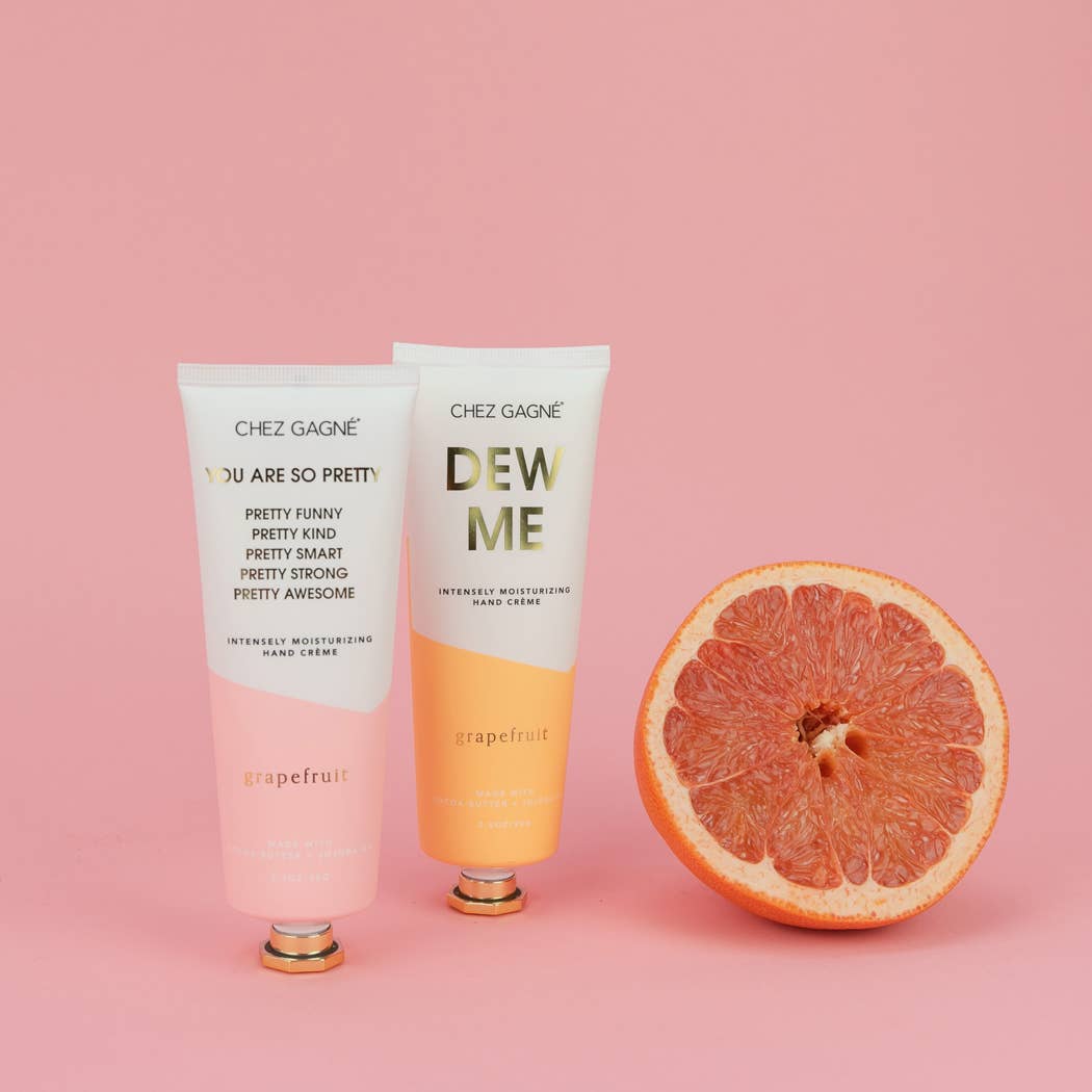 You Are So Pretty Hand Crème