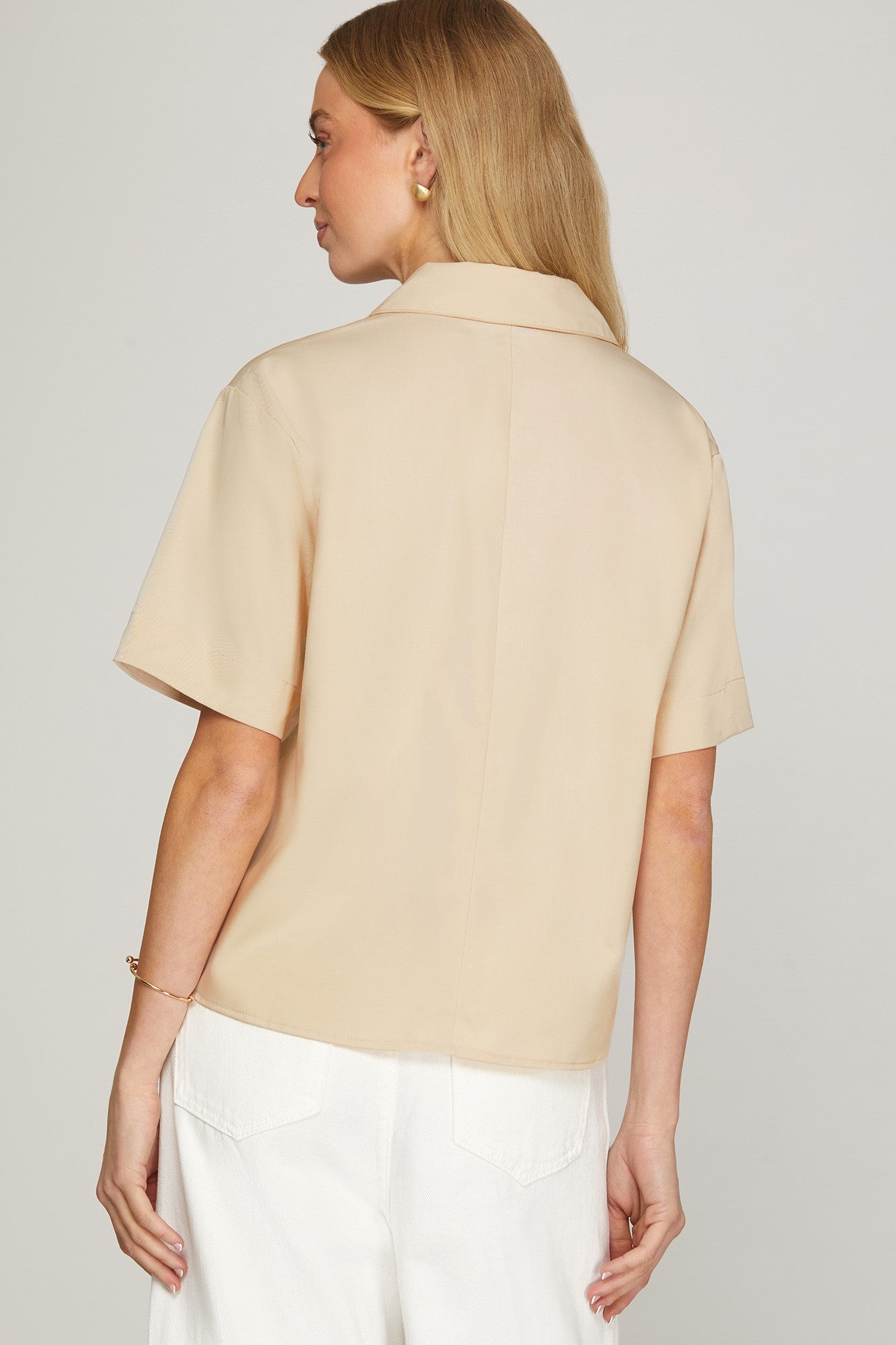 Bonnie Blouse