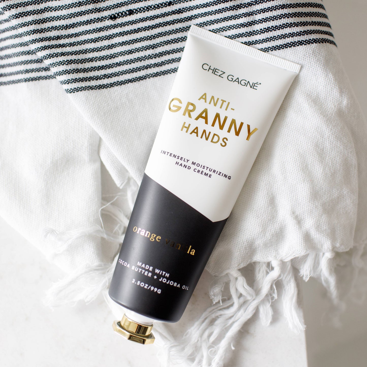 Anti-Granny Hand Crème