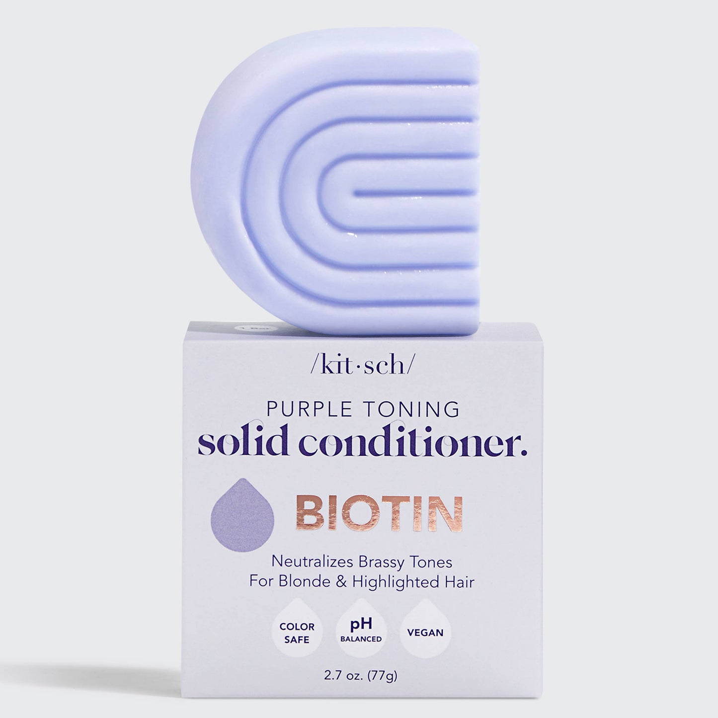 Toning Conditioner