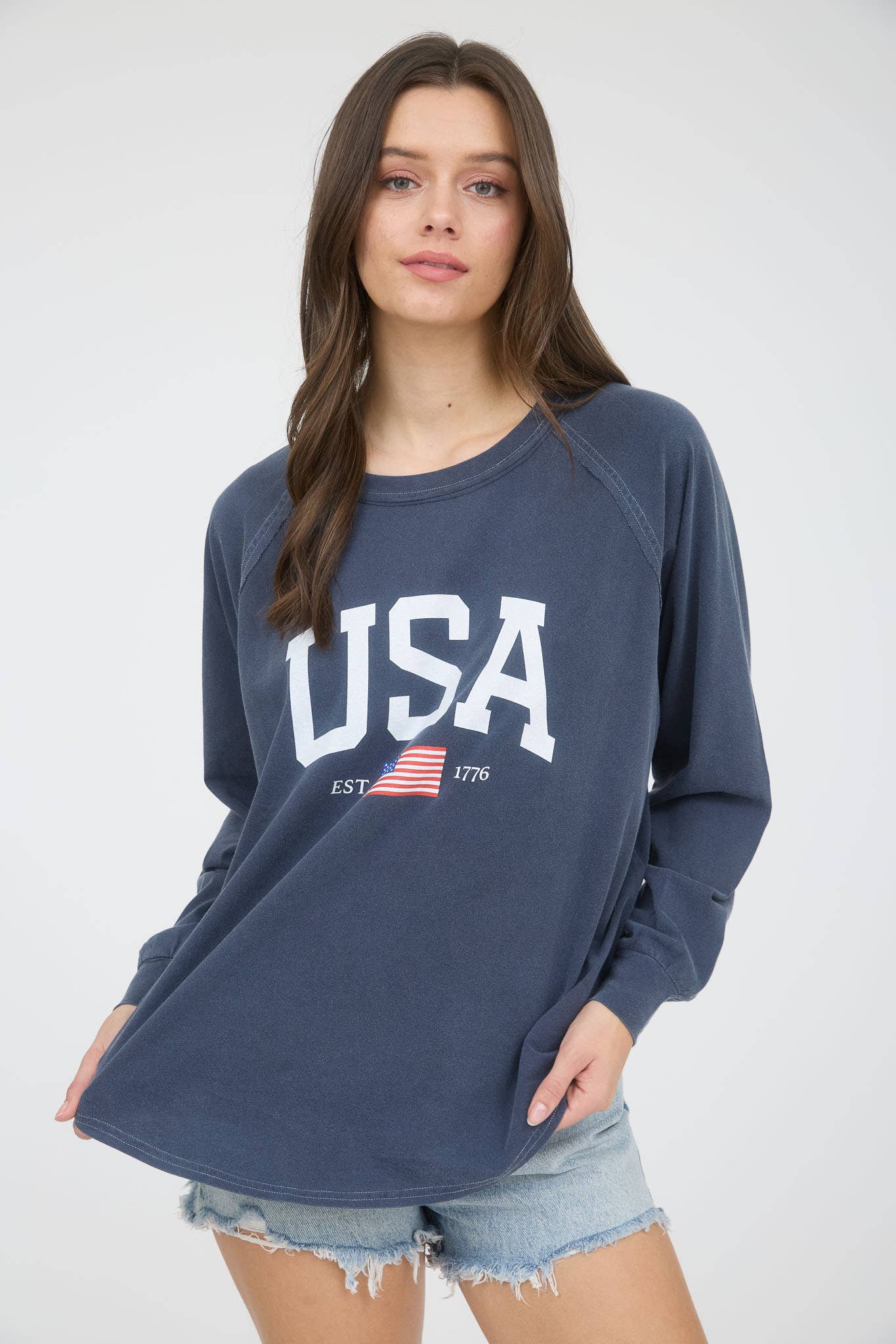 USA Tee