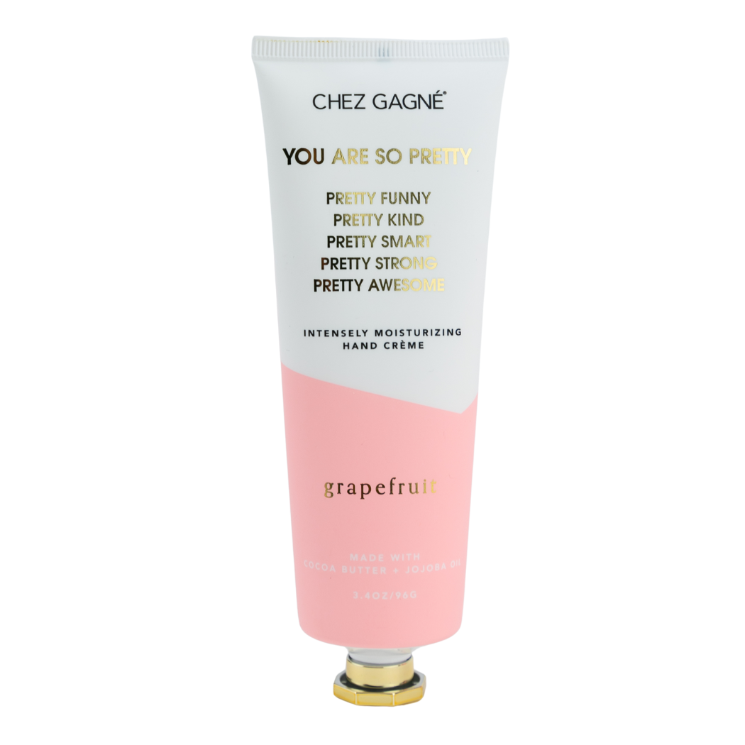 You Are So Pretty Hand Crème