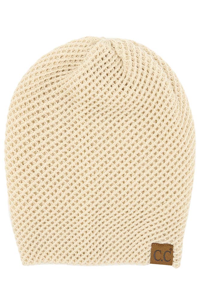 C.C Slouchy Beanie