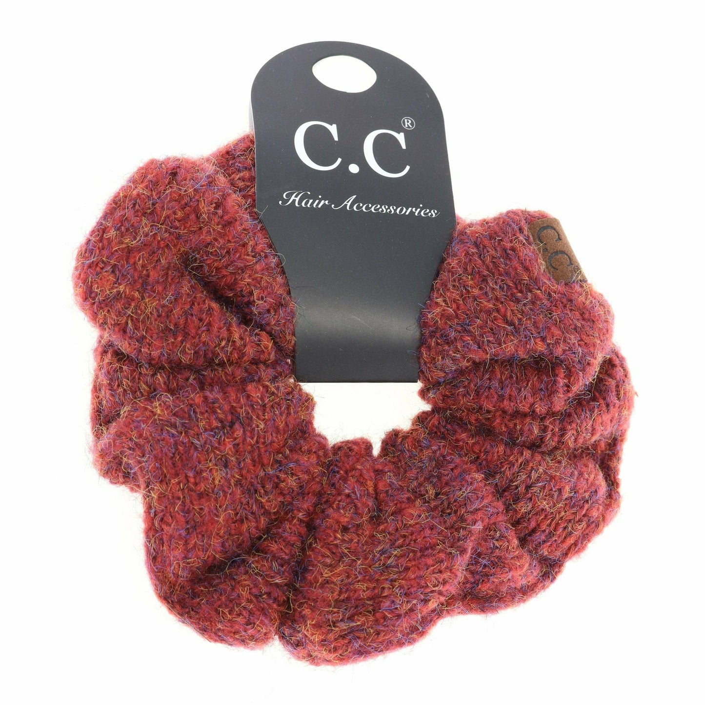 C.C Scrunchie