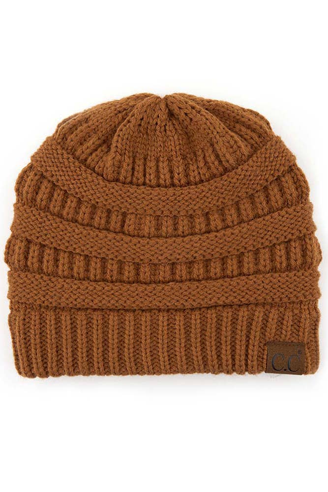 C.C Beanie