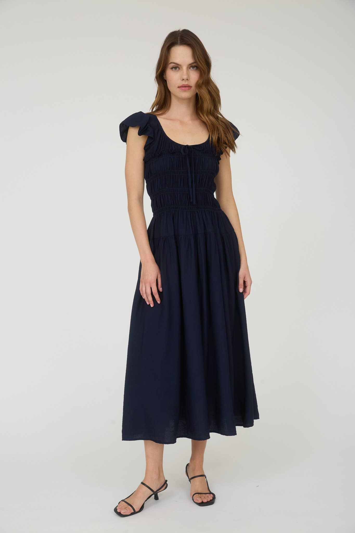 Bali Dress