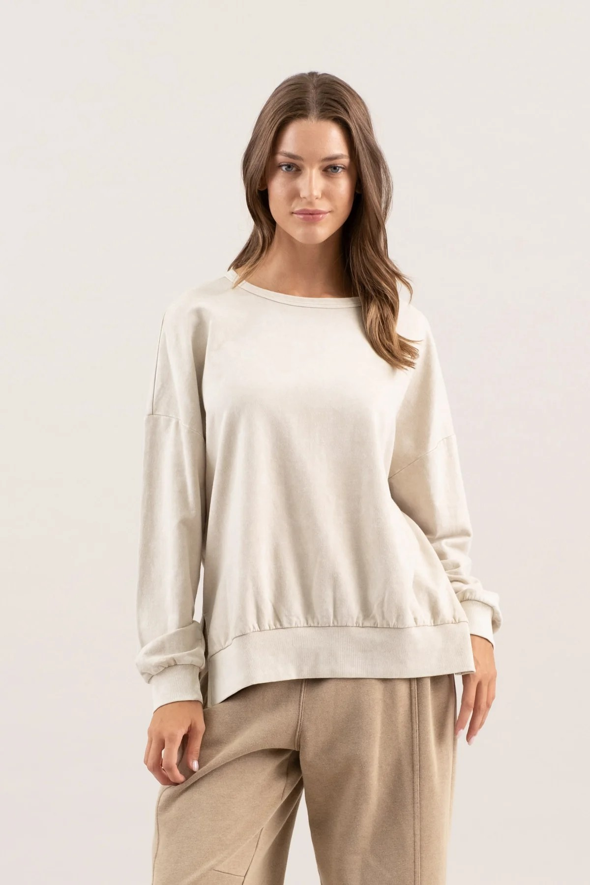 Katrin Sweater