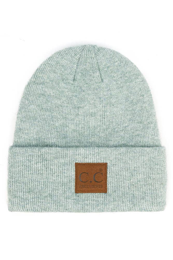 C.C Beanie
